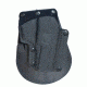 Houston Holsters Paddle Holsters For Hi-Point Compact 9mm and .380 Black Right Hand RPHP