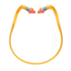Howard Leight Banded Earplugs QB2HYG