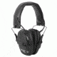 Howard Leight Impact Sport Sound Amplification Electronic Earmuff, Black R-02524