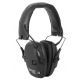 Howard Leight Impact Sport Sound Amplification Electronic Earmuff, Black R-02524