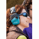 Howard Leight Impact Sport Sound Amplification Electronic Earmuff, Teal R-02521