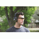 Howard Leight Impact Sport Electronic Noise Amplification Earmuffs R-01526
