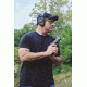 Howard Leight Impact Sport Electronic Noise Amplification Earmuffs R-01526
