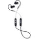 Howard Leight Impact Sport In-Ear Bluetooth with Hear Through Technology, Black, R-02701