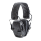 Howard Leight Impact Sport MultiCam Sound Amplification Electronic Shooting Earmuff, Black Camo R-02527
