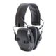 Howard Leight Impact Sport MultiCam Sound Amplification Electronic Shooting Earmuff, Black Camo, R-02527