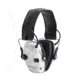 Howard Leight Impact Sport MultiCam Sound Amplification Electronic Shooting Earmuff, Alpine Camo R-02528