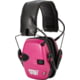 Howard Leight Impact Sport Youth Electronic Muff Pink