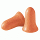 Howard Leight Super Leight Uncorded Foam 14 pair Earplugs w/ Case