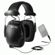 Howard Leight Sync EarMuffs - Black