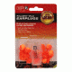 Howard Leight TrustFit Pod Uncorded Earplugs, Orange, One size fits most, R-02236