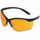 Howard Leight Vapor Protective Orange