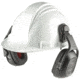 Howard Leight Verishield 120 Dh Series Earmuffs, 1035201-VS