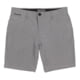 HOWITZER Viper Walkshort - Men's, Charcoal, 38 Waist, 371WS116-CH-38