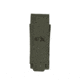 HRT Tactical Gear ARC Utility Pouch, Ranger Green, HRT-PHLCMP-UN-RG