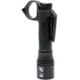 USED, HRT Tactical Gear AWLS Handheld Duty LED Flashlight, Li-Ion Battery, 1600 Lumens, Black, HRT-HHAWLS-65-LT