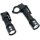 HRT Tactical Gear AWLS Handheld Duty Light, Li-Ion Battery, 1600 Lumens, Black, HRT-HHAWLS-65-LT