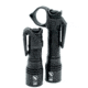 HRT Tactical Gear AWLS Handheld Duty Light, Li-Ion Battery, 1600 Lumens, Black, HRT-HHAWLS-65-LT