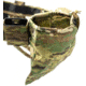 HRT Tactical Gear Folding Dump Pouch, Multicam, HRT-PHDMP1-AA-MC