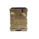 HRT Tactical Gear Laser Cut AR Magazine Pouch, Multicam, HRT-PHLCMP-A1-MC