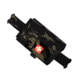 HRT Tactical Gear Med Pouch, Multicam black, Small, HRT-PHMED1-AA-MB