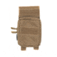 HRT Tactical Gear Modulus System GP Pouch, Coyote Brown, HRT-MSGP01-AA-CB
