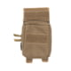HRT Tactical Gear Modulus System GP Pouch, Coyote Brown, HRT-MSGP01-AA-CB