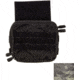 HRT Tactical Gear Sporran Hanger Pouch, Multicam Black, HRT-DHMED1-AA-MB
