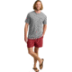 HUK Performance Fishing Americana Sketch Tee - Mens, Night Owl, Large, H1000536-016-L
