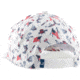 HUK Performance Fishing America Rope Snapback - Mens