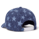 HUK Performance Fishing America Rope Snapback - Mens