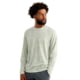 HUK Performance Fishing Drift Printed Long Sleeve Crew - Men's, Pale Algae, Extra Large, H1200735-384-XL