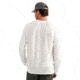 HUK Performance Fishing Icon Long Sleeve Crew - Mens
