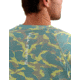 HUK Performance Fishing Icon Printed Crew - Mens