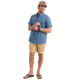 HUK Performance Fishing Icon Short - Mens