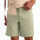 HUK Performance Fishing Kona Short Men's, Seagrass, 36/9, H2000232-383-36/9