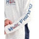 HUK Performance Fishing Pursuit Americana Fill Long Sleeve Crew - Mens