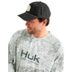 HUK Performance Fishing Pursuit Long Sleeve Crew - Mens