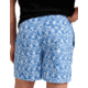 HUK Performance Fishing Pursuit Printed Volley Short - Mens