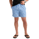 HUK Performance Fishing Pursuit Printed Volley Short - Mens