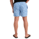 HUK Performance Fishing Pursuit Printed Volley Short - Mens