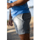 HUK Performance Fishing Pursuit Volley Short - Mens