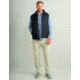 HUK Performance Fishing Scale Vest - Mens, Black, Large, H4000157-001-L