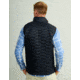 HUK Performance Fishing Scale Vest - Mens, Black, Large, H4000157-001-L