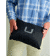 HUK Performance Fishing Scale Vest - Mens, Black, Large, H4000157-001-L