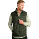 HUK Performance Fishing Scale Vest - Mens, Cypress Landing, 2XL, H4000157-377-XXL