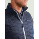 HUK Performance Fishing Scale Vest - Mens, Naval Academy, Extra Large, H4000157-413-XL