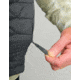 HUK Performance Fishing Scale Vest - Mens, Night Owl, 3XL, H4000157-016-XXXL