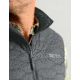 HUK Performance Fishing Scale Vest - Mens, Night Owl, 3XL, H4000157-016-XXXL
