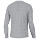 HUK Performance Fishing Vented Pursuit - Mens, Harbor Mist, M, H1200524-034-M